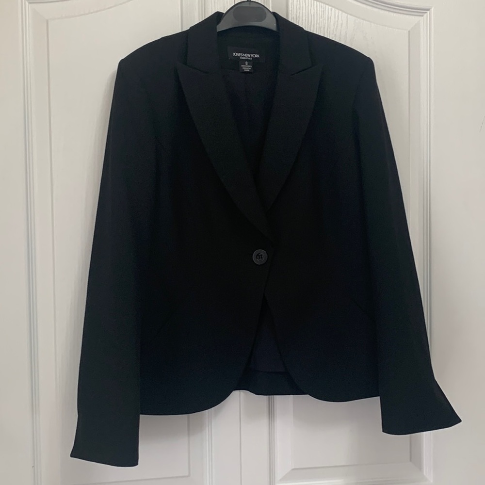 JonesNewYork blazer.